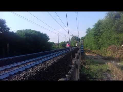 Frecciarossa 1000     2