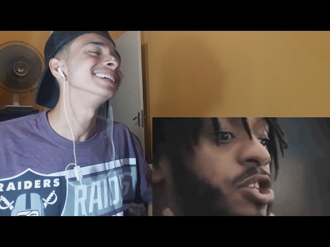 Panela Vive 2 Cypher   ADL, BK, Funkero e MV Bill (paródia FAVELA VIVE 2) (Reação)