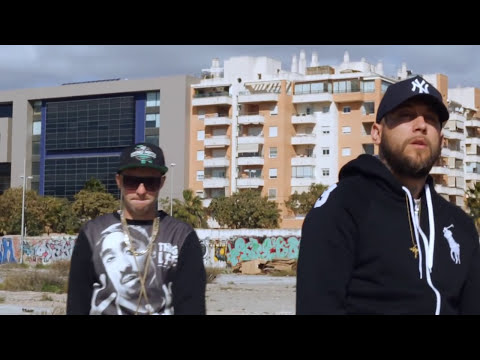 GP  - FINGER BRO [ Feat . Samy Marto ]