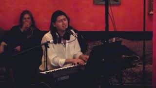 Chris Urquiaga - &quot;Complete&quot; (An Original Song)