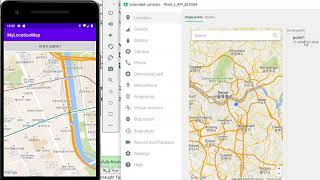 Do it! 안드로이드 앱 프로그래밍 [개정7판] part02 chapter14 05