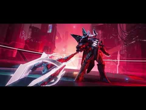 Y2Mate is   🔻PROJECT Bastion🔻 Animated Trailer   League of Legends bhr6J26u62U 1080p 1656396968844