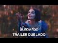 Snow White Official Trailer 2 Dubbed