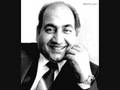 Mohammed Rafi Yeh Duniya Yeh Mehfil Www Mohammedrafinet Com