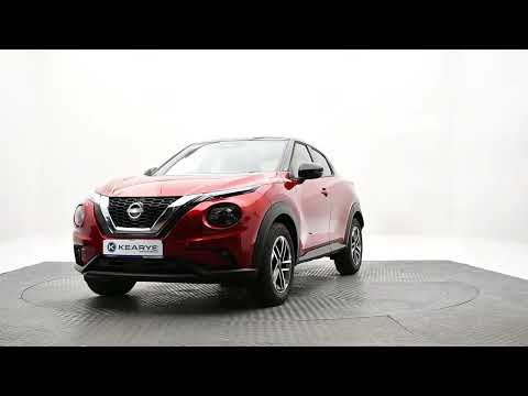 Nissan Juke 1.0 SV Premium 2tone My24.2 - Image 2