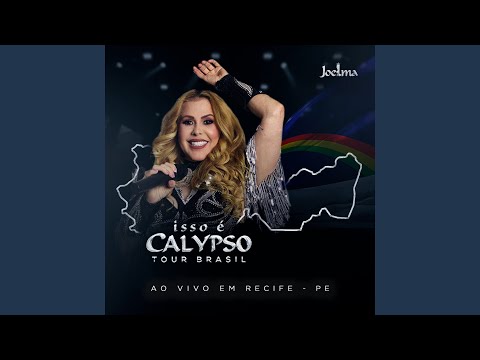 Odalisca / Gringo Lindo / Vendaval (Ao Vivo)