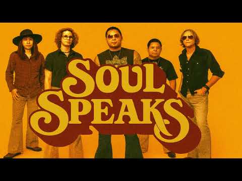 High - Soul Speaks (Cover)