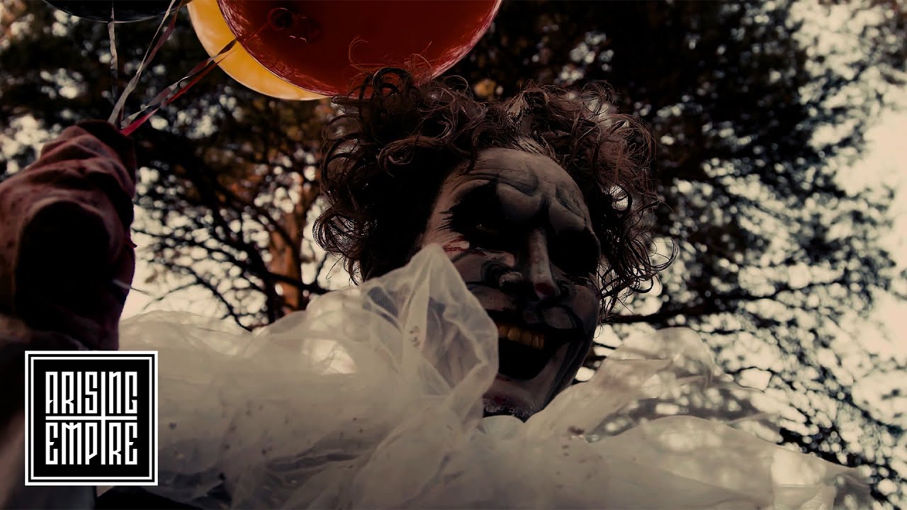 THE VEER UNION - Meet Your Maker (OFFICIAL VIDEO) - YouTube