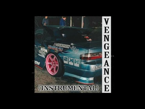 KSLV, SOUTHINFERNO - Vengeance (INSTRUMENTAL)@KSLV_noh @southinfernoo