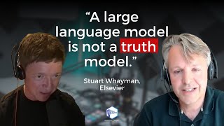 How Elsevier’s AI Is Helping Scientists Work Smarter, Not Harder