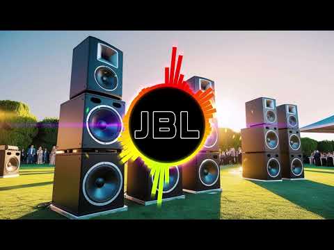 🎉 JBL Party Remix Bass Test 2025 | #PartyBass #JBLRemix #JBLBassTest