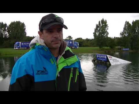 Freddy Krueger -  Interview HD