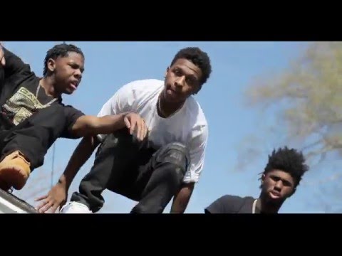 K.T - "GO GET EM" | Directed by BlockGang Films
