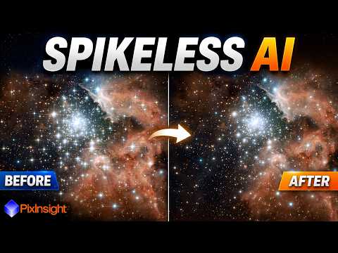 SpikelessAI overview video thumbnail