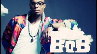 B.O.B. Ft. Ludacris - So Good (Remix)