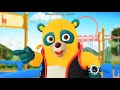 Special Agent Oso Intro All Vocals