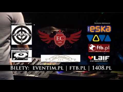 Tunnel Electrocity 2007 - Spot TV HQ