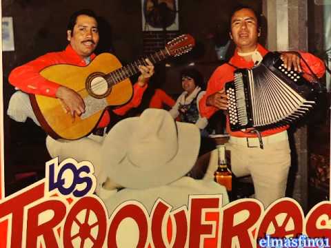 LOS TROQUEROS...Deja Que Pase La Lluvia.