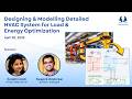 HVAC System Design Timestamps | Load & Energy Optimization Chapters