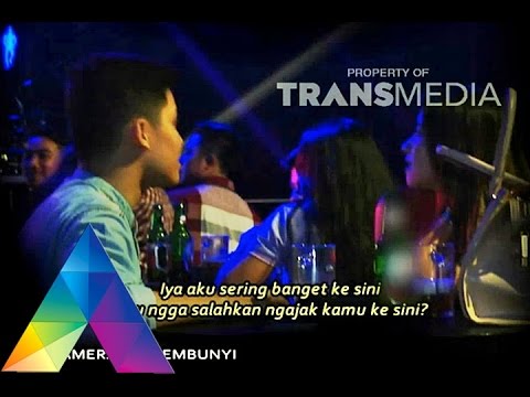 KATAKAN PUTUS 30 NOVEMBER 2015 PART 3/4 - Anak Kemaren Sore Belajar Jadi Playboy