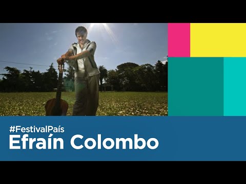 Efrain Colombo en el Festival de Jesús María 2020 | Festival País