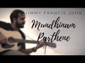 Mundhinam Parthene Jimmy Francis John Acoustic Cover