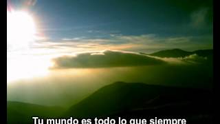 Anathema - Lightning Song (Subtitulado en español)