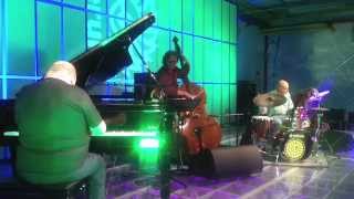 Hey Now Red Garland by Amedeo Tommasi Trio