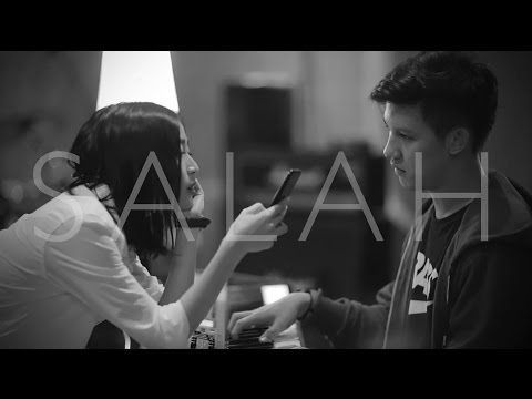 Soundwave - Salah (Official Lyric Video)