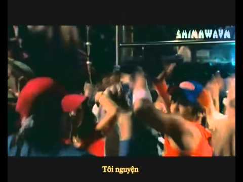 [Vietsub] Biya - Lee MinWoo (SVC)