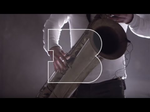 Colin Stetson - Part Of Me Apart From You & Who The Waves Are Roaring For | A Take Away Show