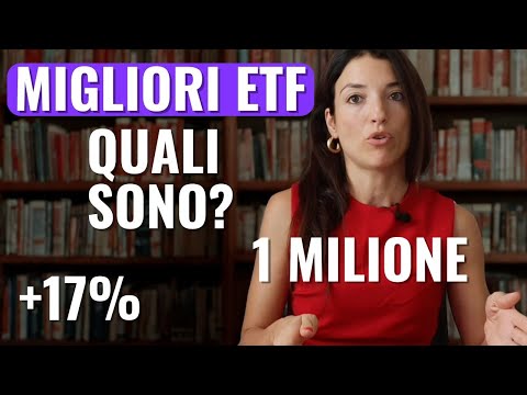 7 Best ETFs to Buy Today and Hold Forever to Get Rich (€€€): Which One to Invest In?