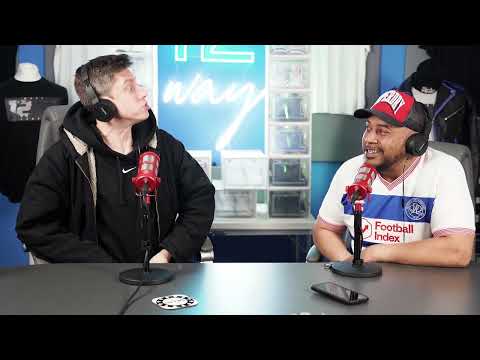 COPASETIC ON HOW HE GOT INTO BATTLE RAP