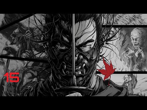 Ghost of Tsushima   Full Gameplay Walkthrough   Part 15