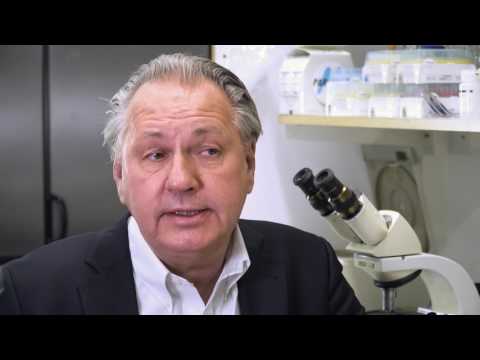 The Crafoord Prize in Polyarthritis 2017