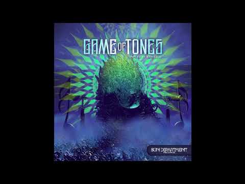 Psy Agency - Transcendence