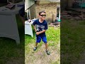 Airsoft BB Gun Revolver Quick Draw