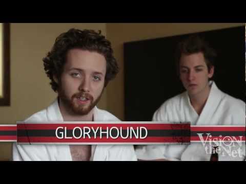 VisiONtheNet | ECMA Volume 4 Episode 1 | Gloryhound Interview