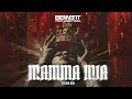 BENNETT Mamma Mia Feat Mentissa Techno Mix Official Lyric Video