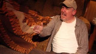 Buried Child Montage