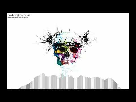 Fundament Grafomani - Korona prod. Rev-Players