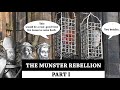 Prophets In Cages Munster Rebellion Part 1