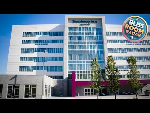 Residence Inn Cincinnati Midtown/Rookwood | Cincinnati (OH), United States | Hotel Review 🛏️