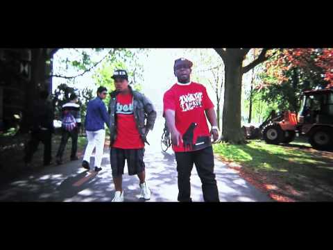 Jiggy Djé - Superster Remix ft. Winne