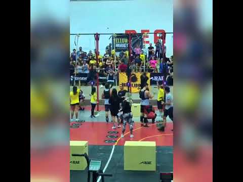 Final do Wknd Wars 2018