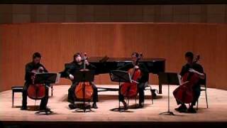 Conclusion by Apocalyptica : SFCM (Liu/Kwon/Wang/Chen)