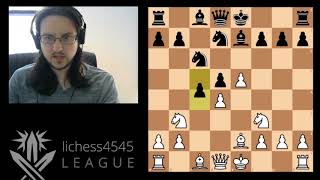 Post Lichess4545 season #11 reviews