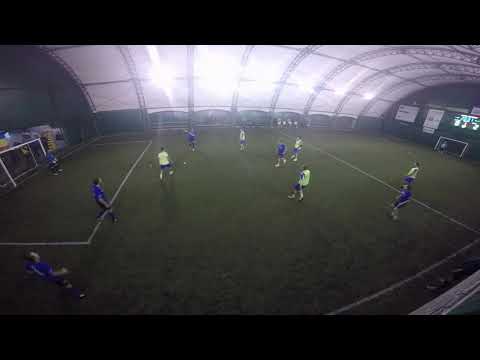 Altran - Quin Romania (1-9) - Grupa C - Editia de toamna 2017 - CNFC Brasov