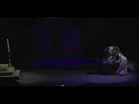 Il caso Mortara (by F. Cilluffo) - ACT 2 - Salomone's aria