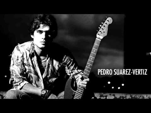 Si escuchas a un ángel - Pedro Suárez-Vértiz